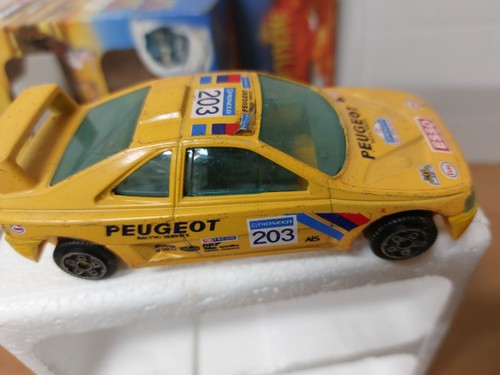 Burago scala 43 mod - 1/43, 1/43