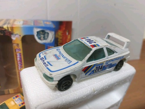 Burago scala 43 mod - burago, 1/43