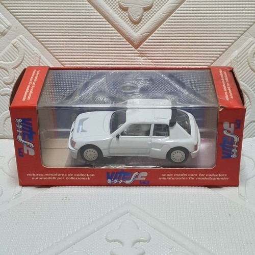 Decalcomanie vitesse 43 - decalcomanie, 1:43