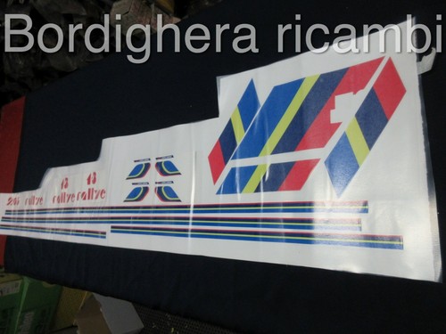 Peugeot 205 rallye - peugeot, 1.3