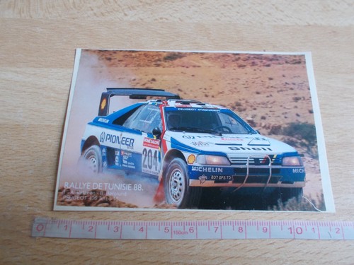 Adesivo peugeot 405 turbo - peugeot,