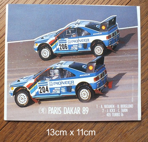 Adesivo sticker peugeot - sticker,