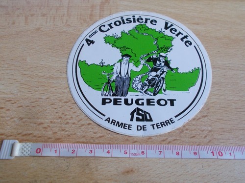 Adesivo rallye crociera - rallye,