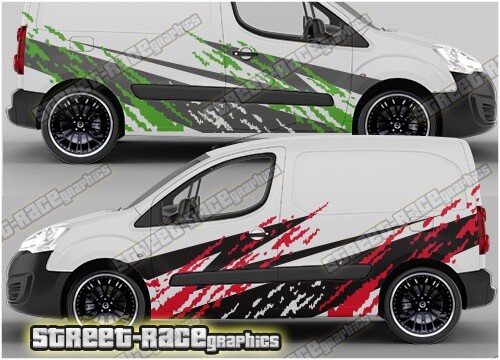Peugeot partner rally 015 - rally,