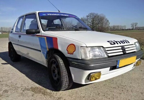 Decalcomanie auto rally - auto,